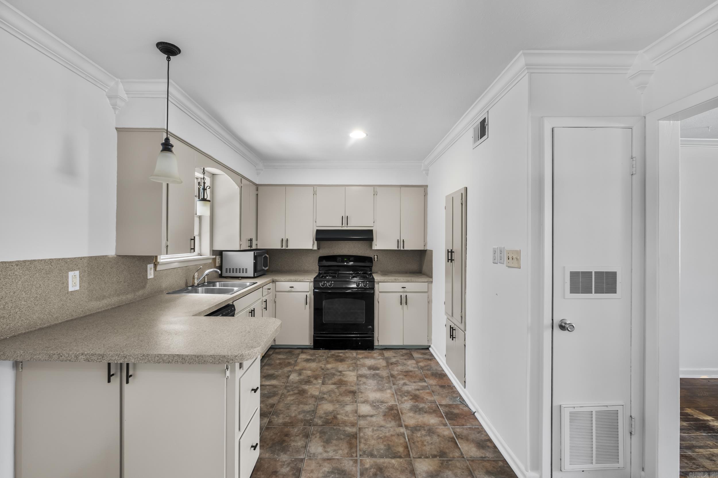 3906 Orange  North Little Rock, AR