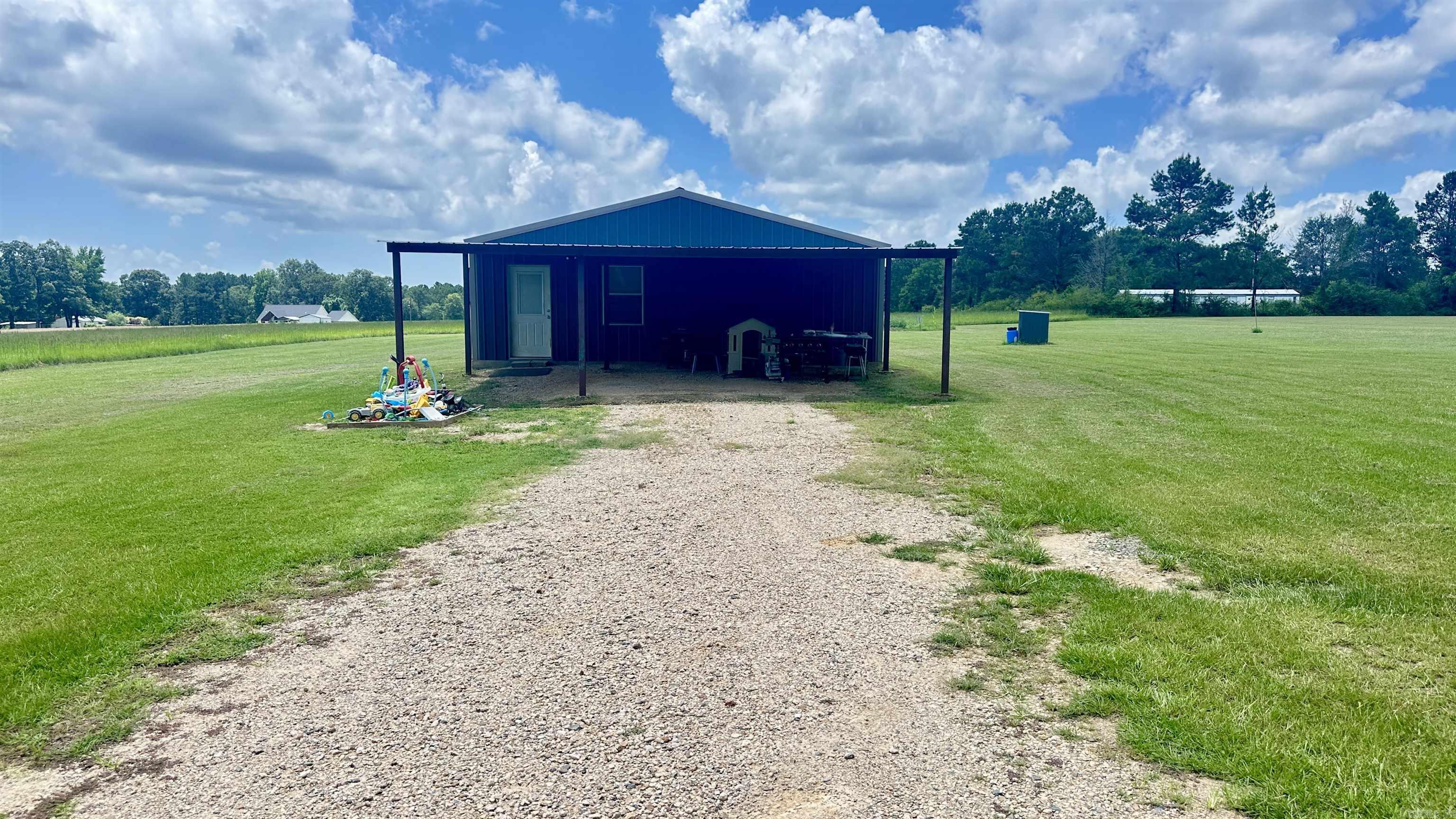 6273 Mc # 10  Fouke, AR