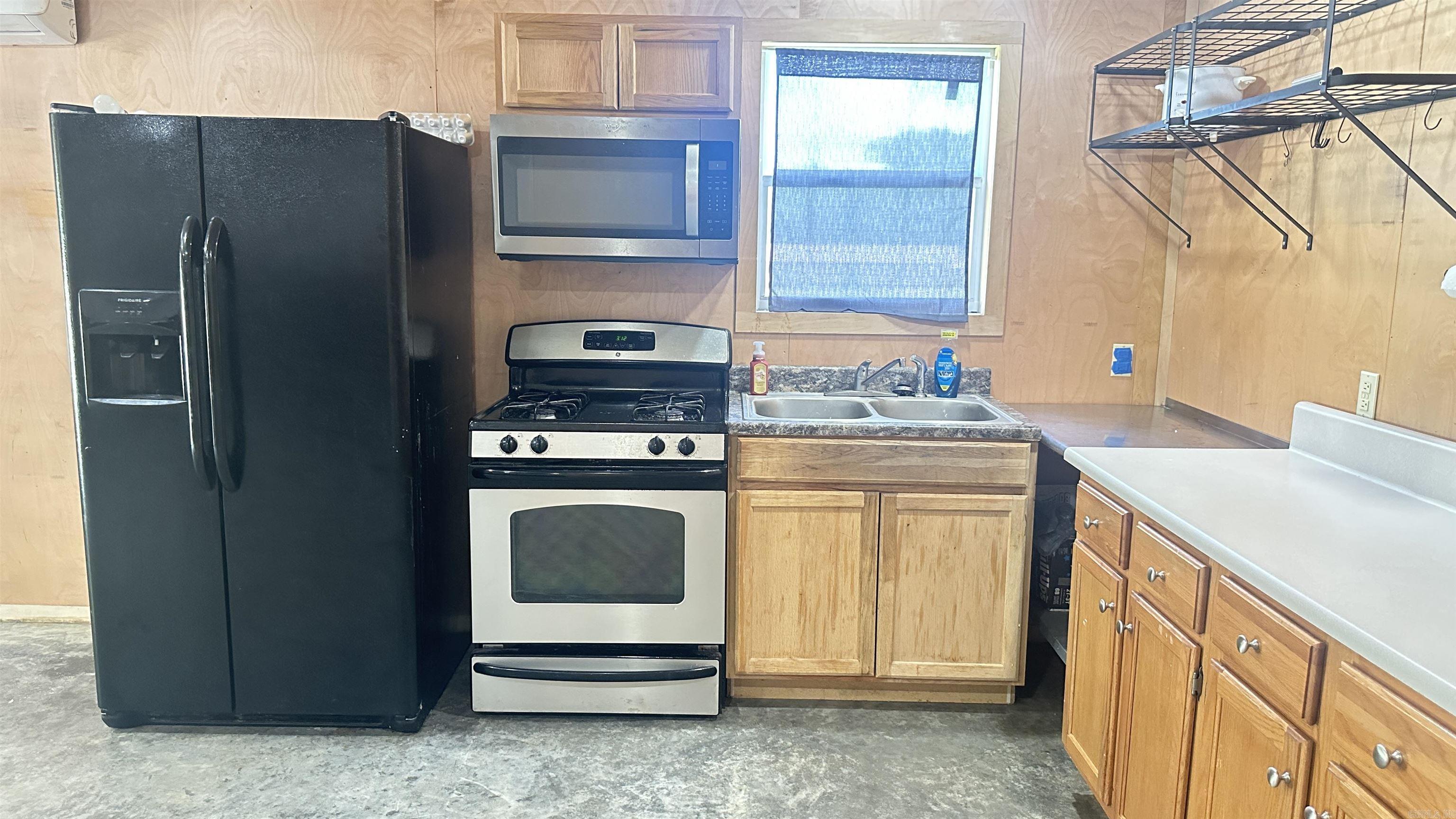 6273 Mc # 10  Fouke, AR