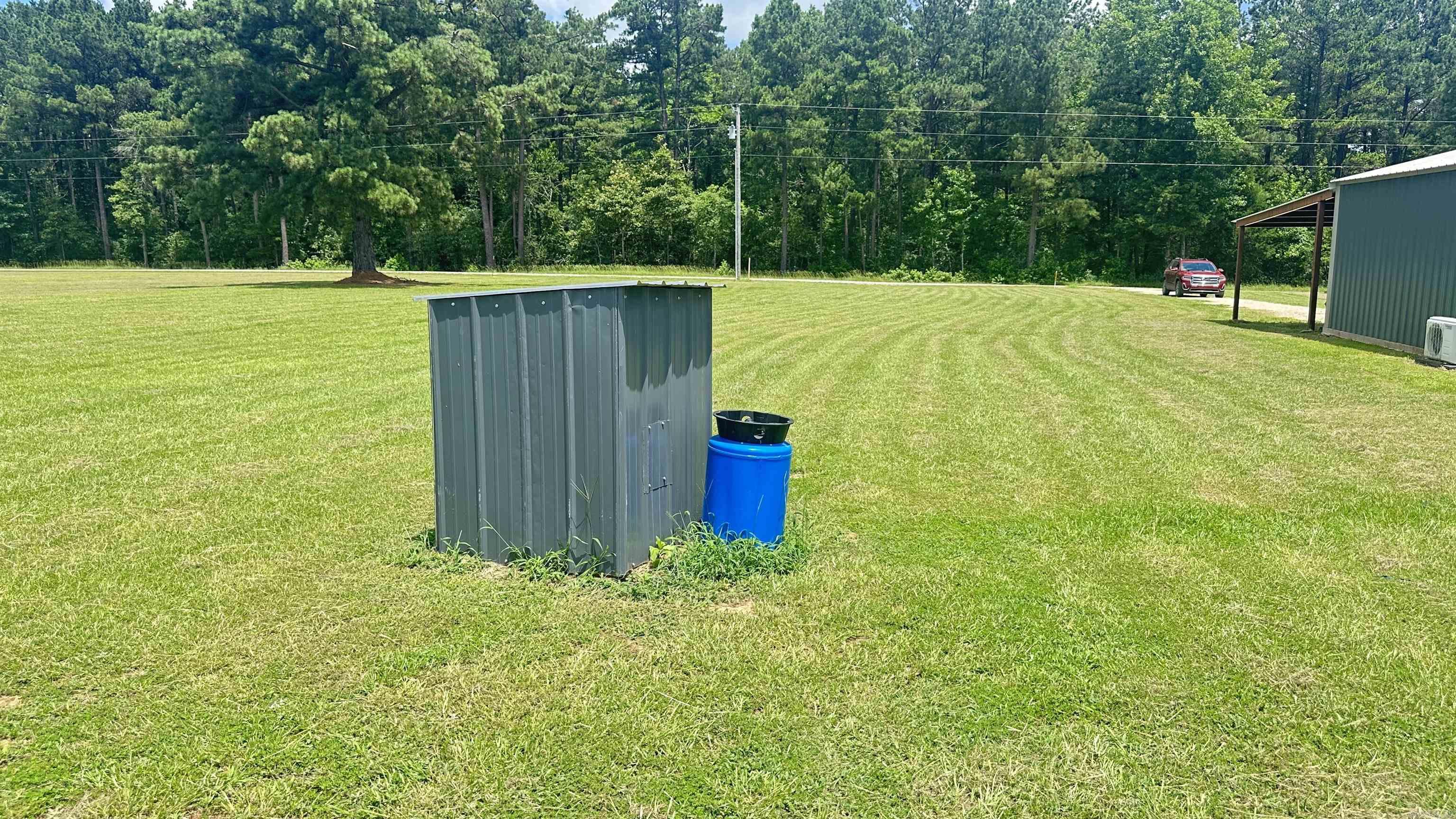 6273 Mc # 10  Fouke, AR
