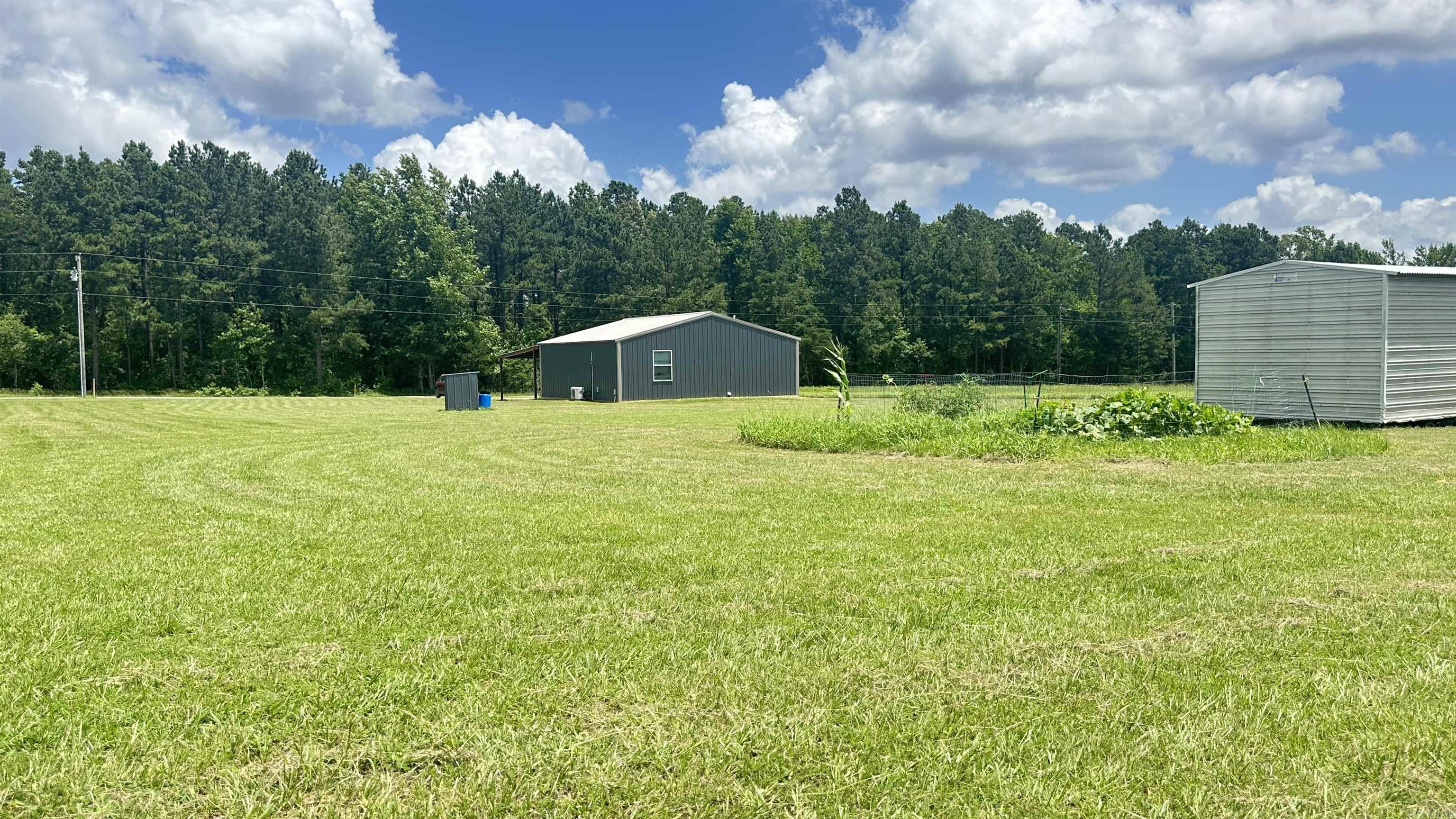 6273 Mc # 10  Fouke, AR