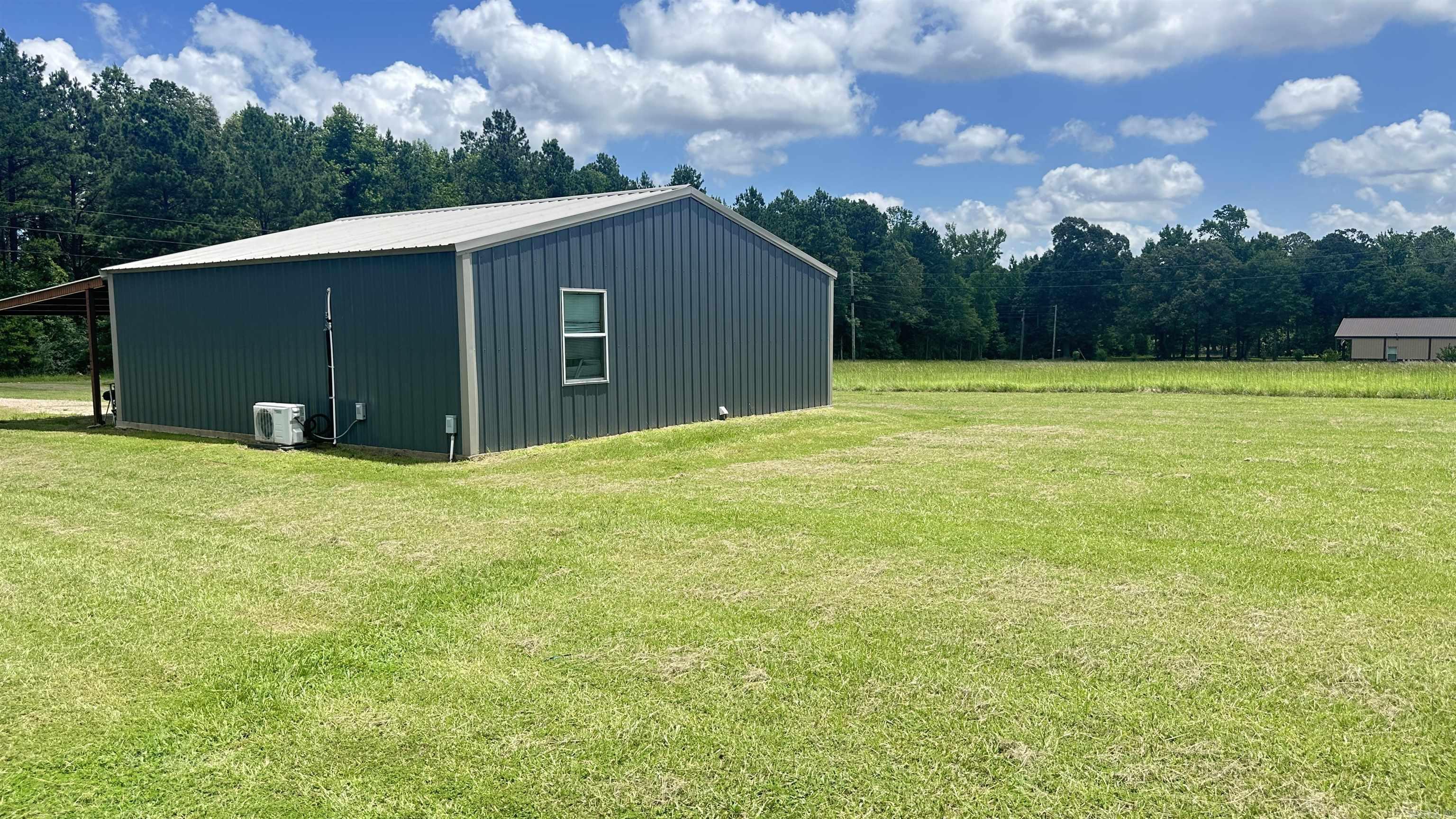 6273 Mc # 10  Fouke, AR