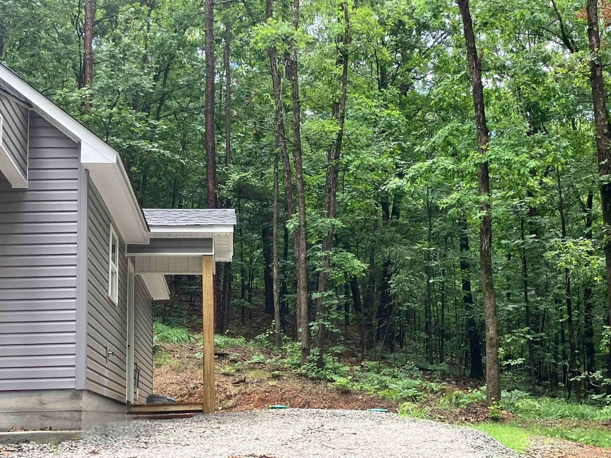 78 Trout  Heber Springs, AR