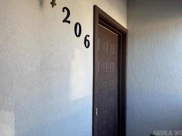 301 Kings Row Dr #206  Little Rock, AR