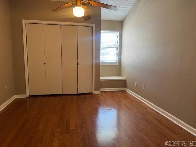 301 Kings Row Dr #206  Little Rock, AR