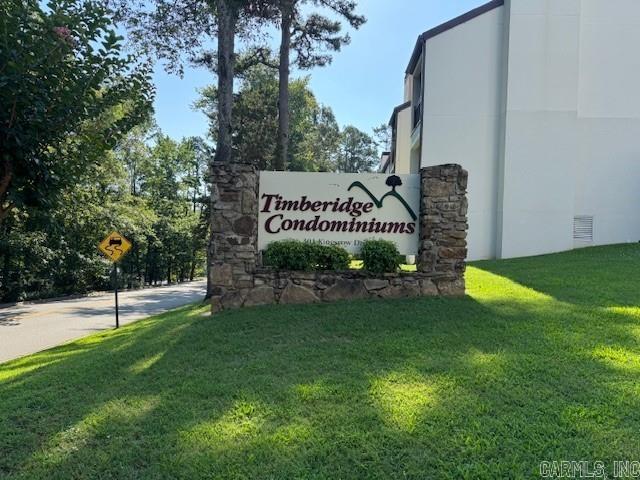 301 Kings Row Dr #206  Little Rock, AR