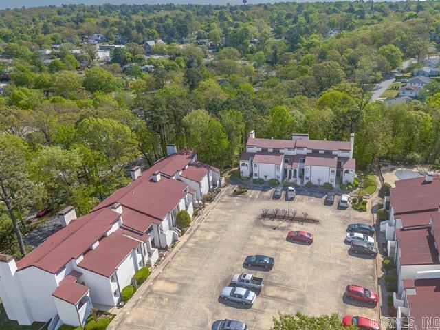 301 Kings Row Dr #206  Little Rock, AR