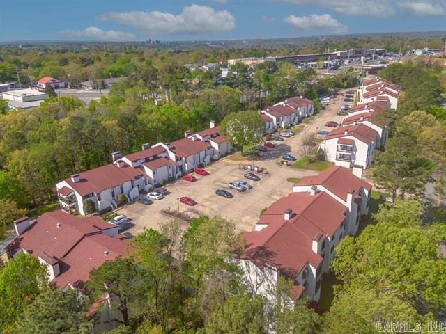 301 Kings Row Dr #206  Little Rock, AR