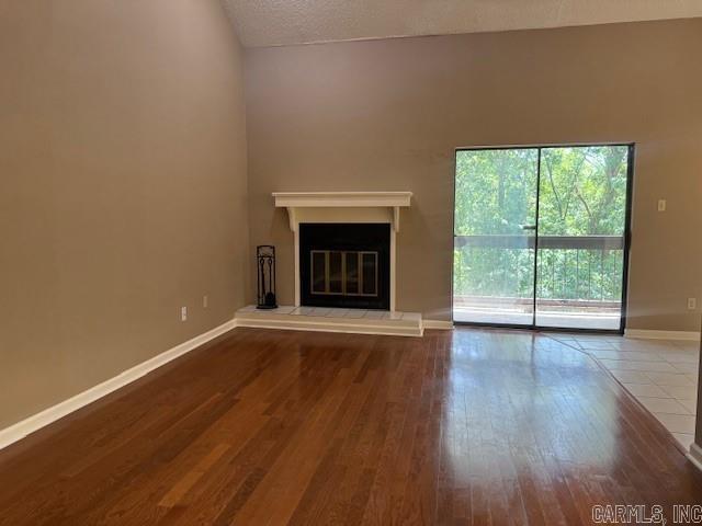 301 Kings Row Dr #206  Little Rock, AR