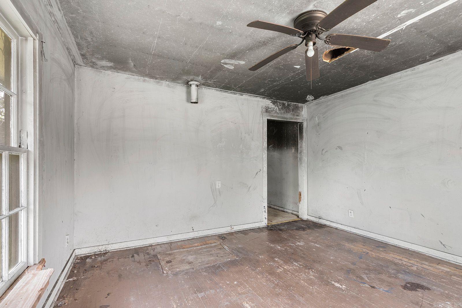818 &820 W 25th  North Little Rock, AR