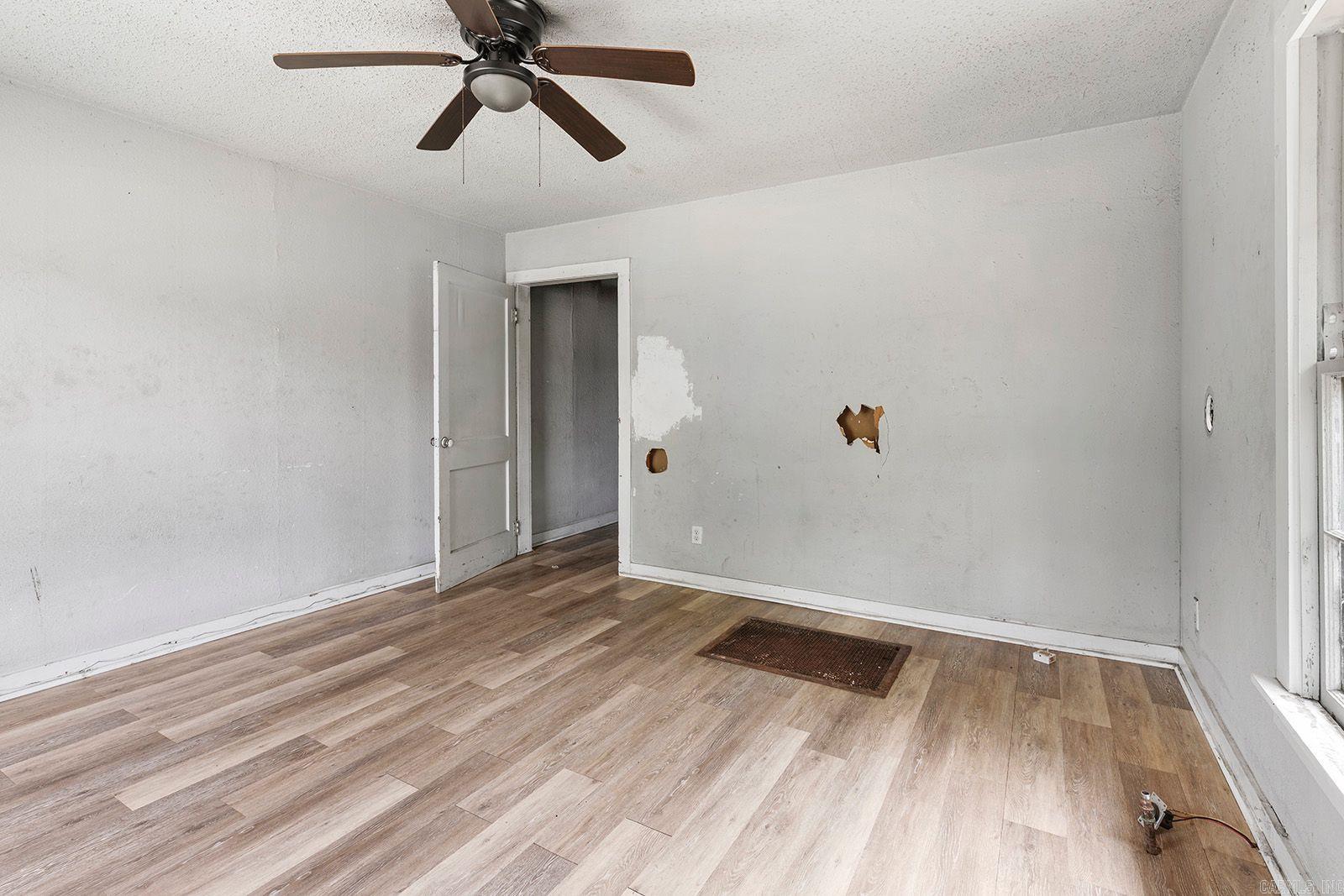 818 &820 W 25th  North Little Rock, AR
