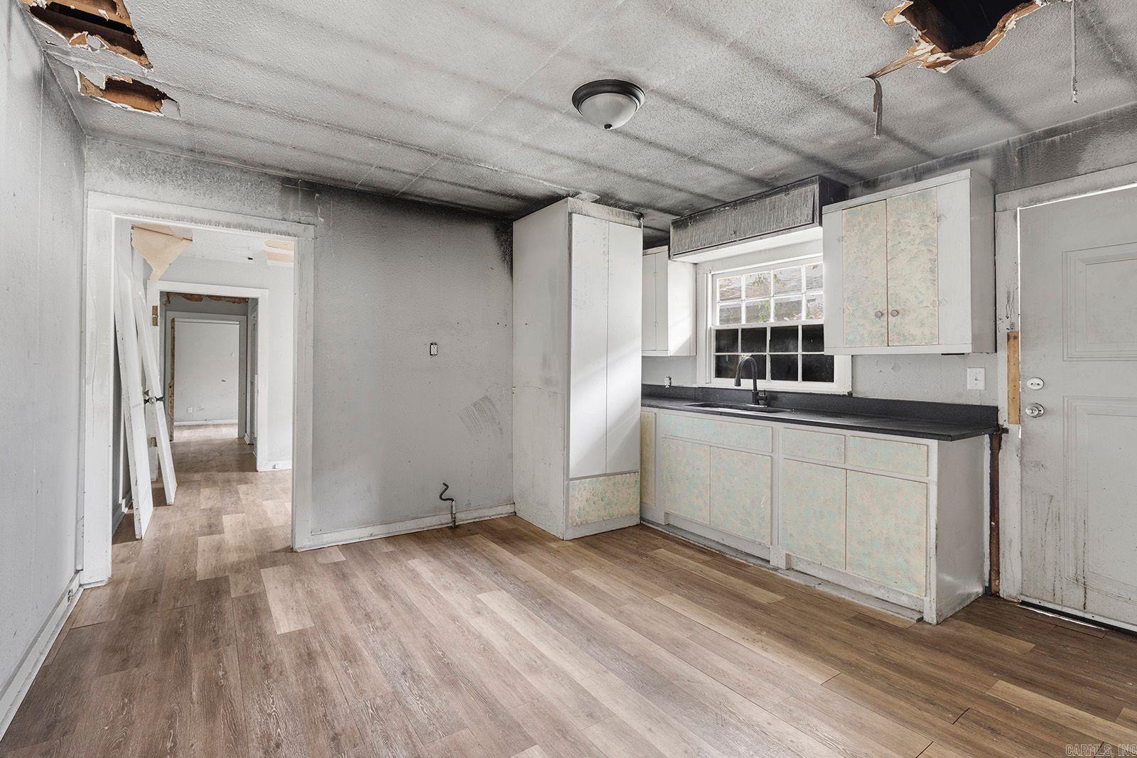 818 &820 W 25th  North Little Rock, AR