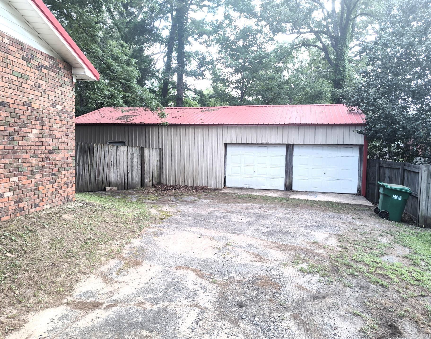 204 Wildwood  White Hall, AR