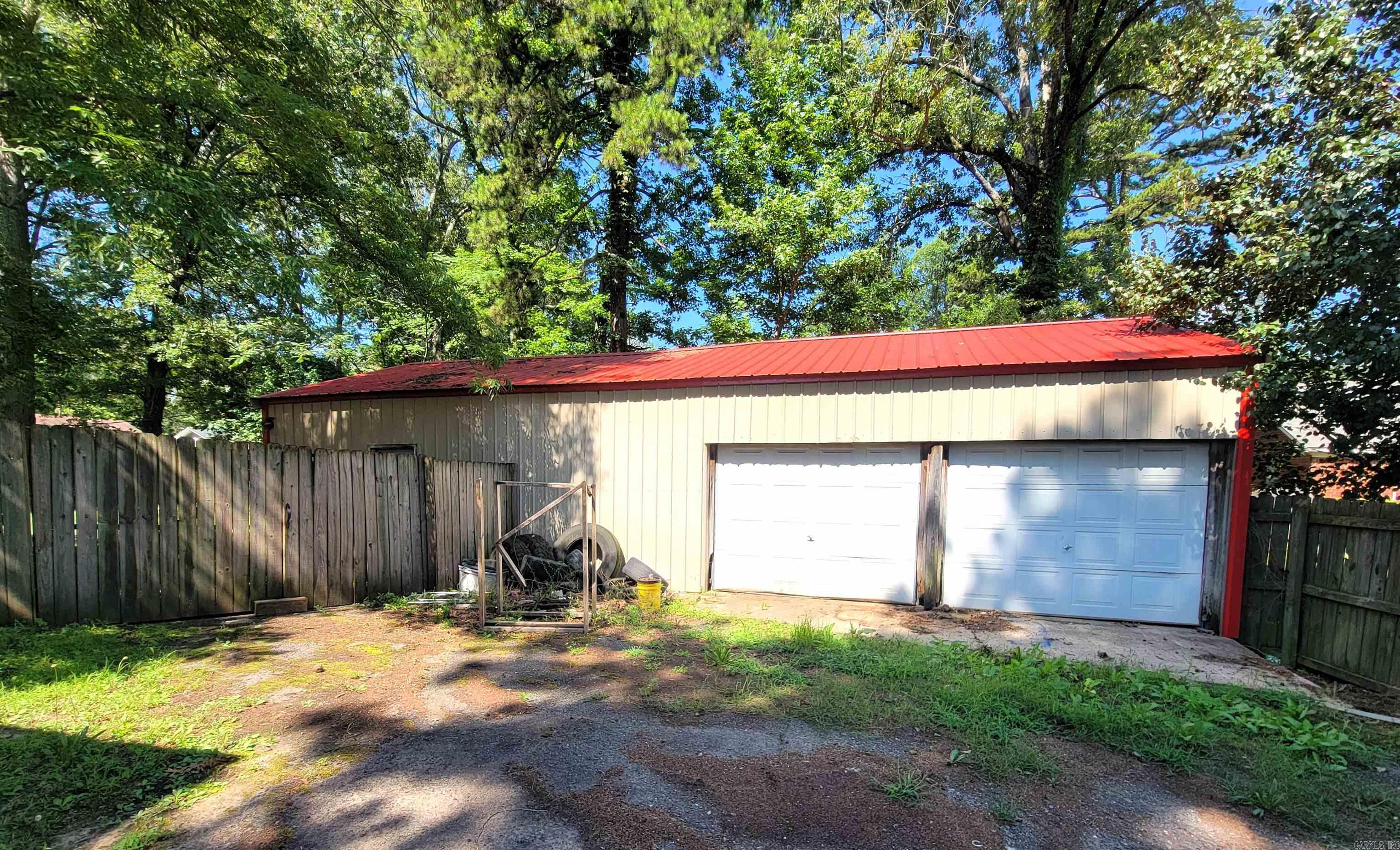 204 Wildwood  White Hall, AR