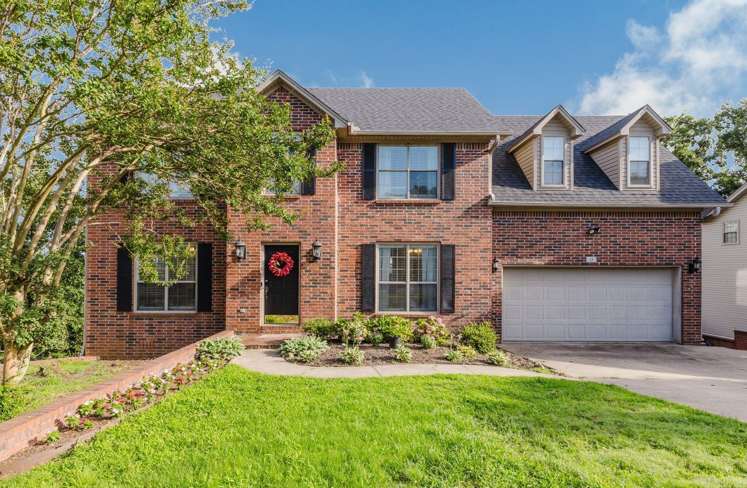 15 Rocky Crest  Little Rock, AR