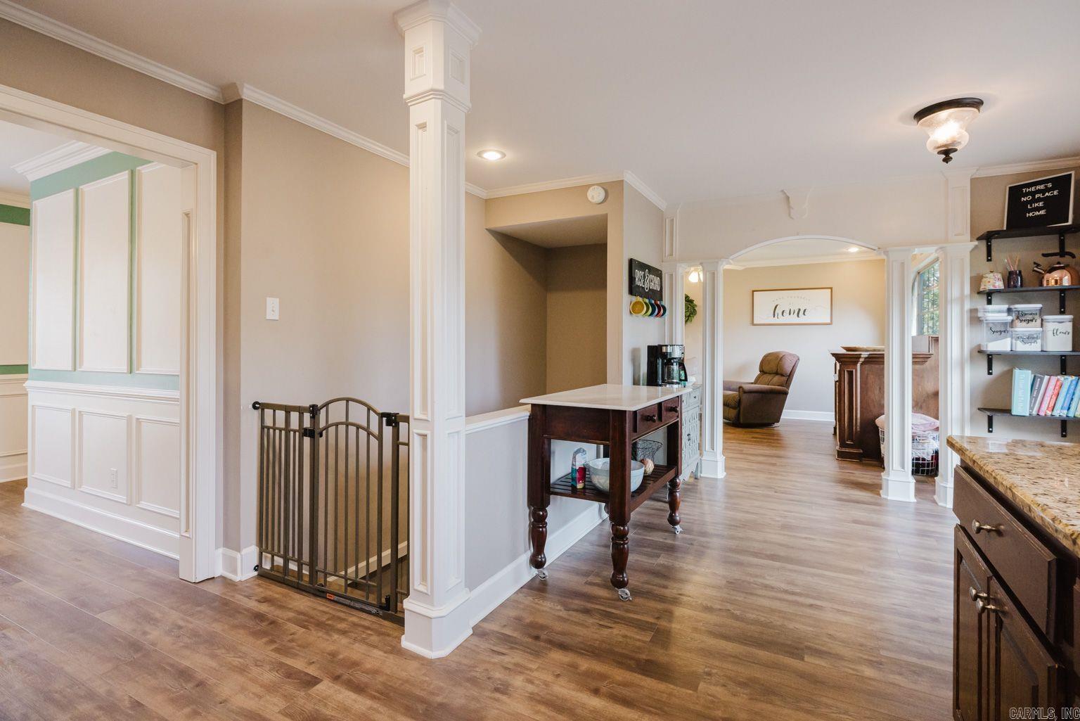 15 Rocky Crest  Little Rock, AR