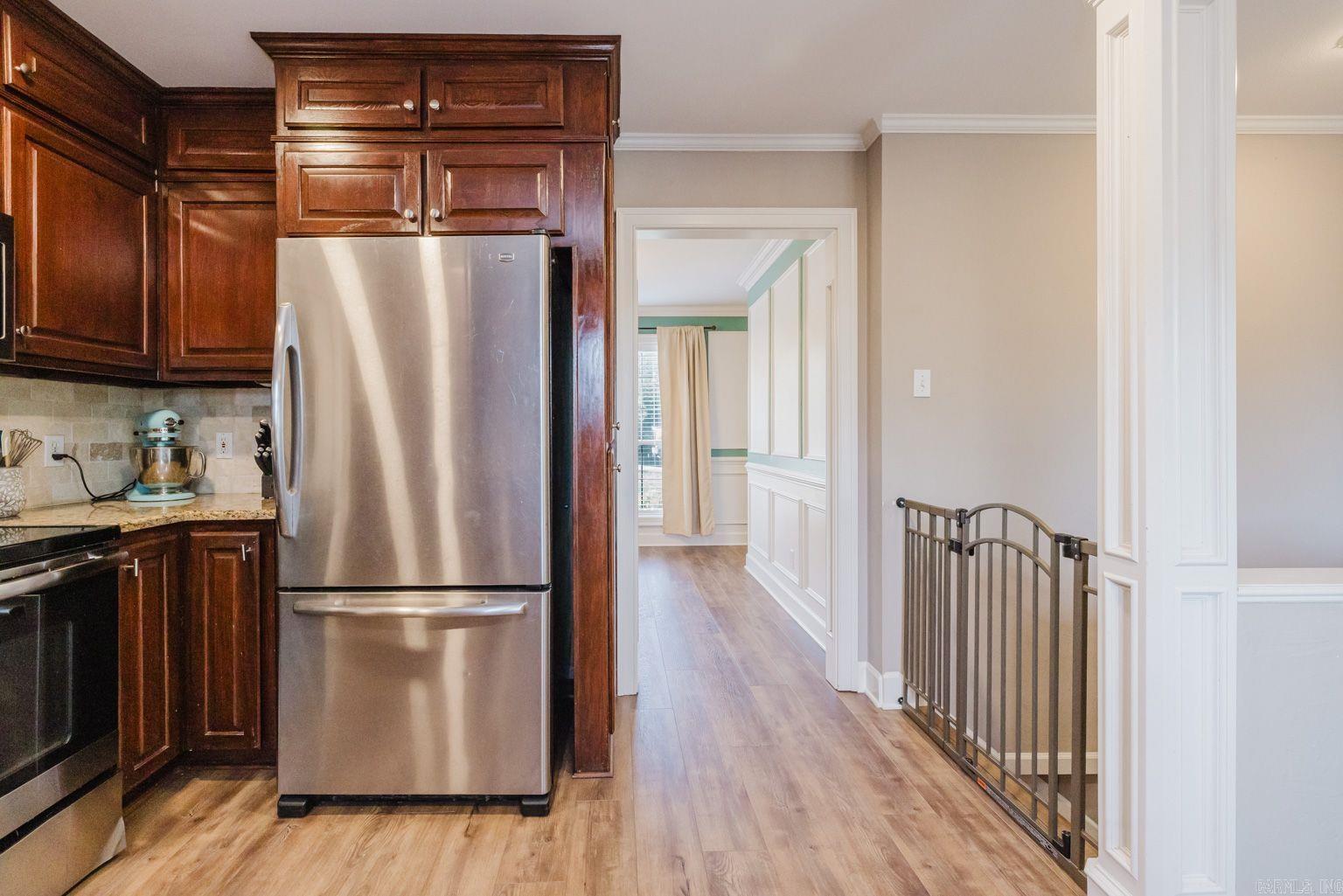 15 Rocky Crest  Little Rock, AR
