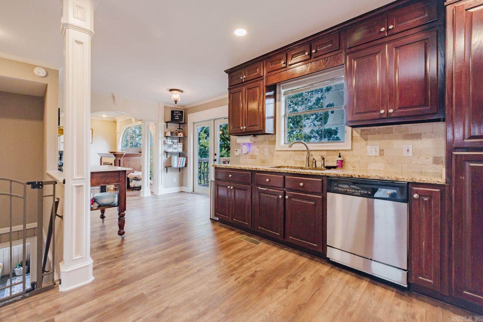 15 Rocky Crest  Little Rock, AR