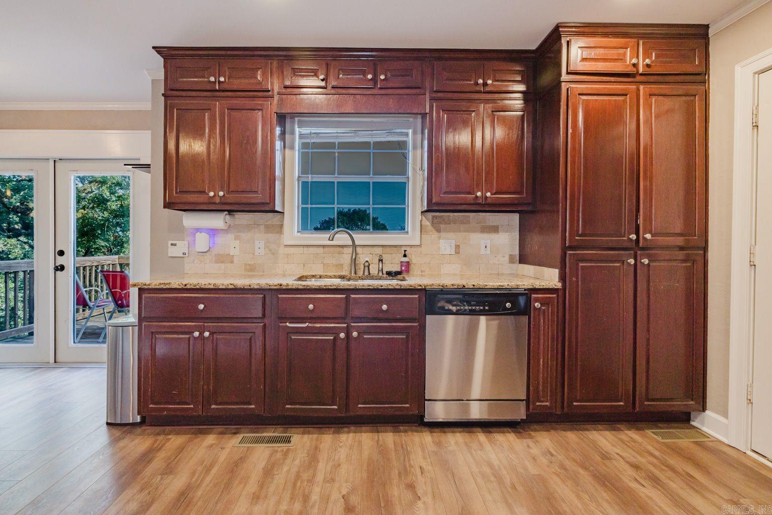 15 Rocky Crest  Little Rock, AR