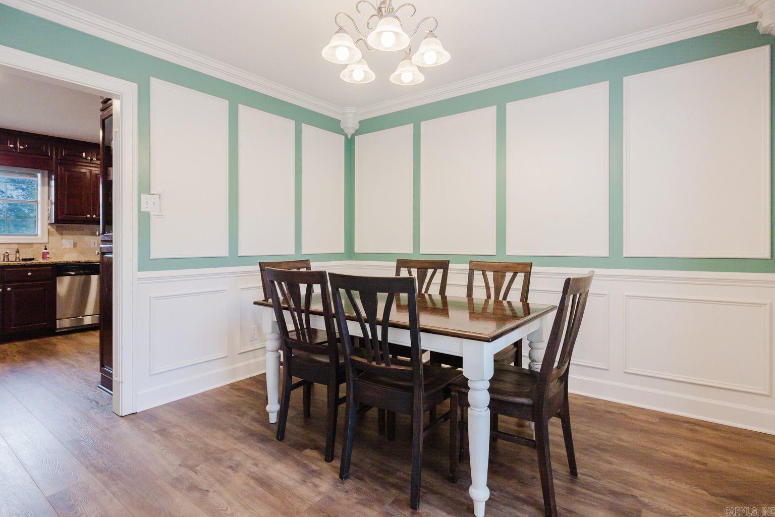 15 Rocky Crest  Little Rock, AR