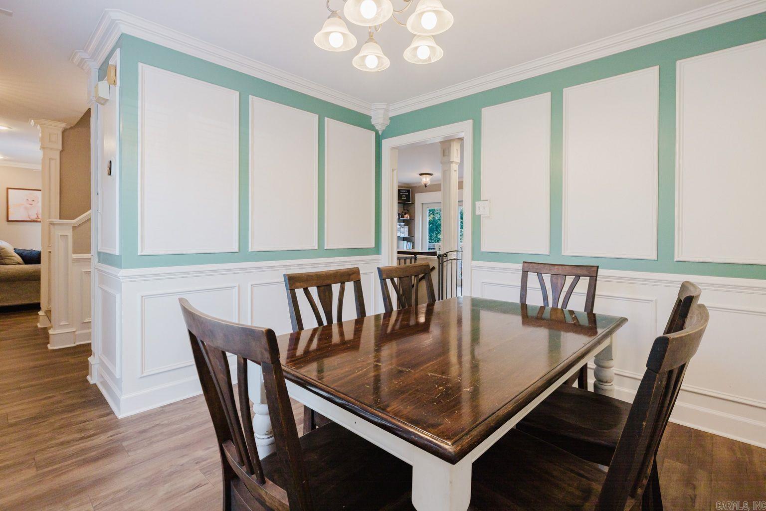 15 Rocky Crest  Little Rock, AR