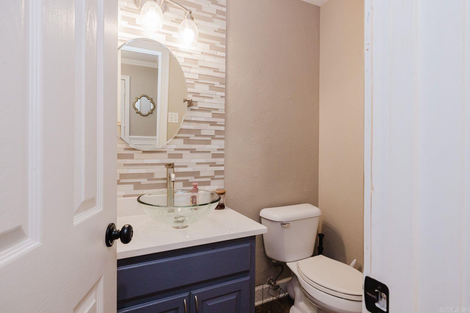 15 Rocky Crest  Little Rock, AR