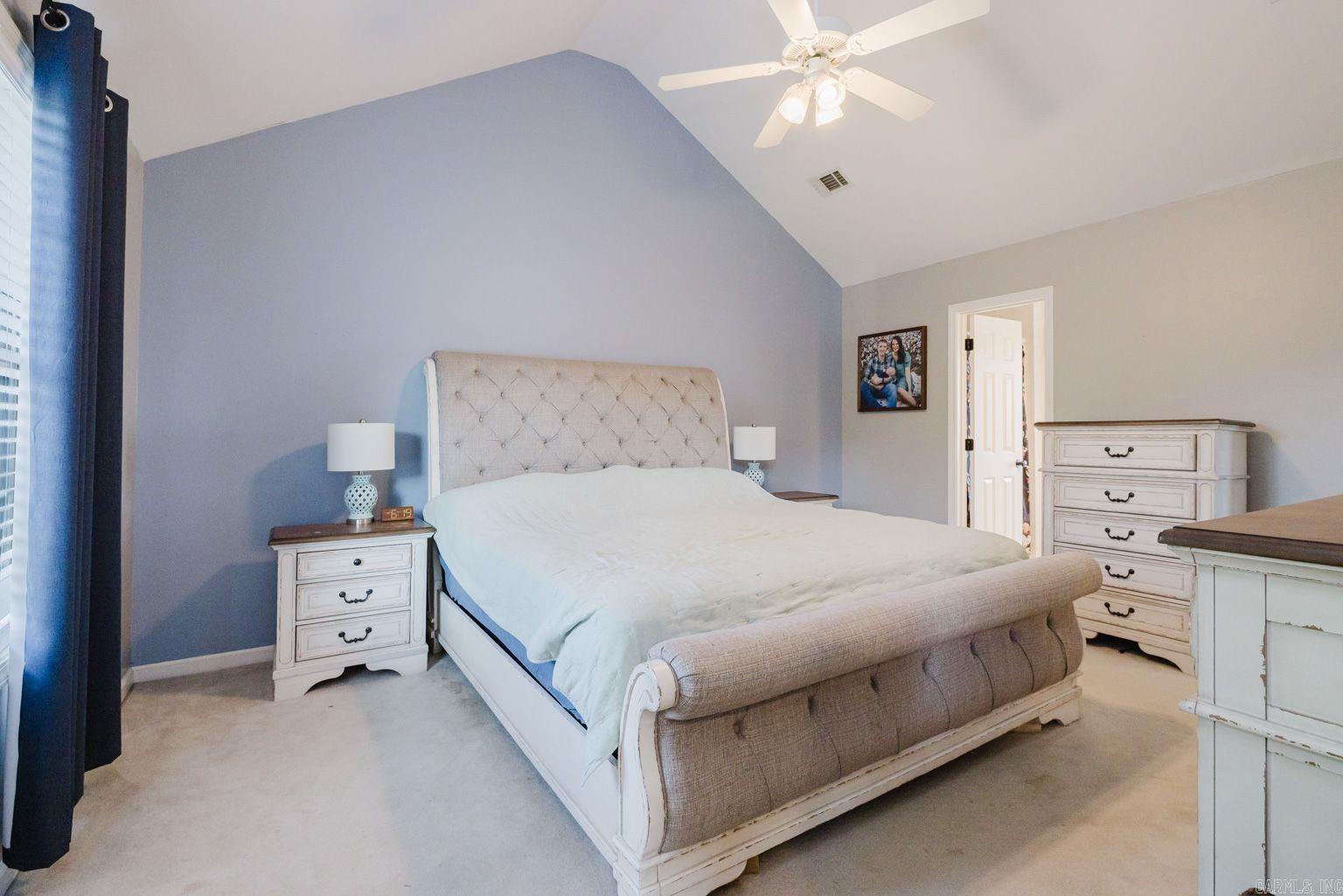15 Rocky Crest  Little Rock, AR