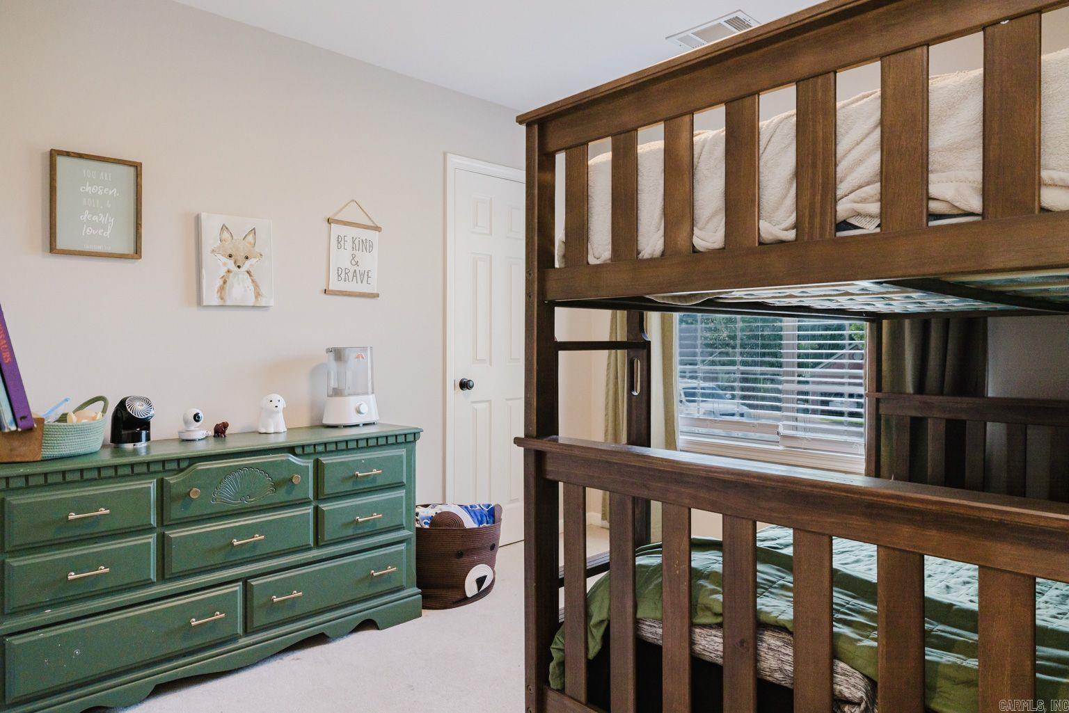 15 Rocky Crest  Little Rock, AR