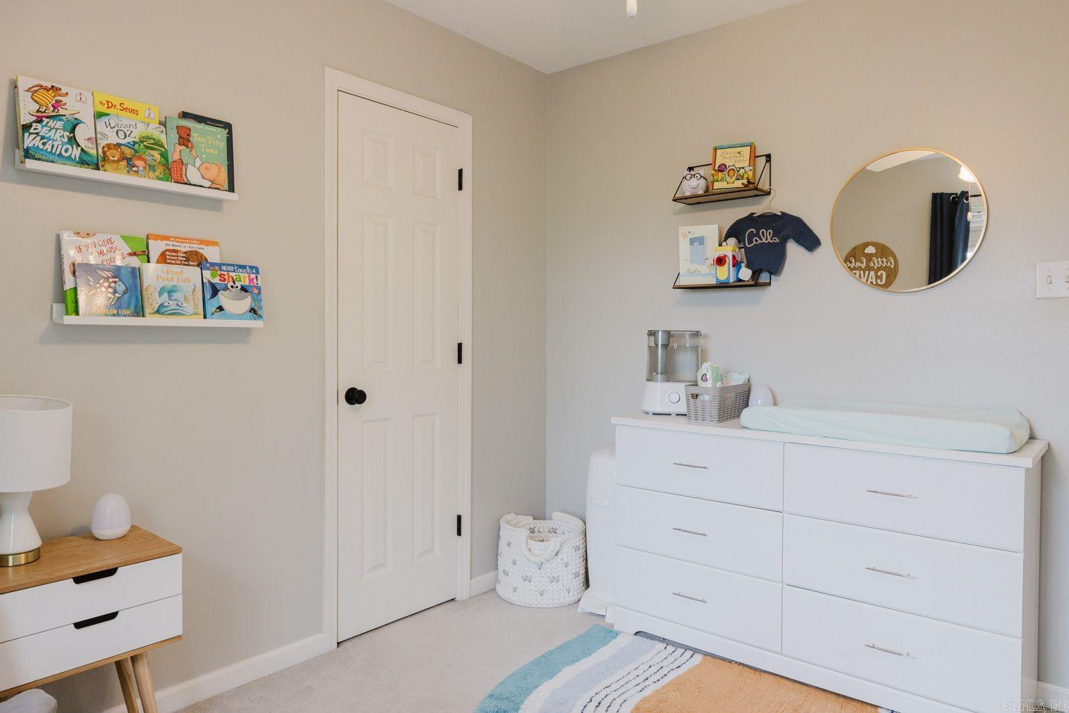 15 Rocky Crest  Little Rock, AR