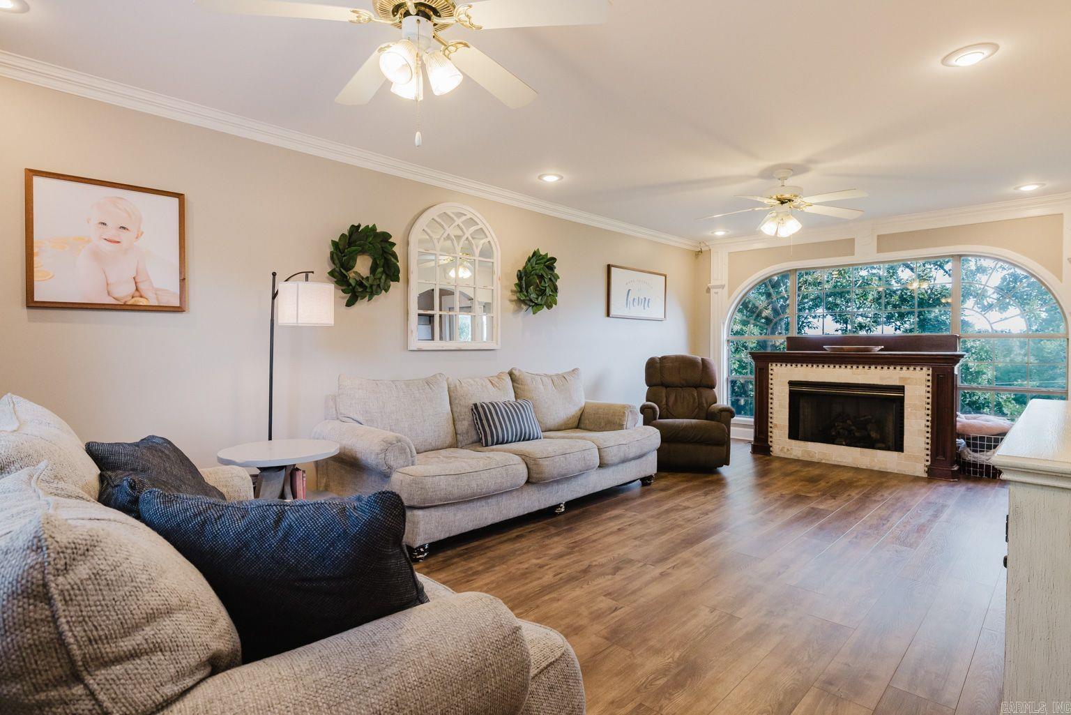 15 Rocky Crest  Little Rock, AR