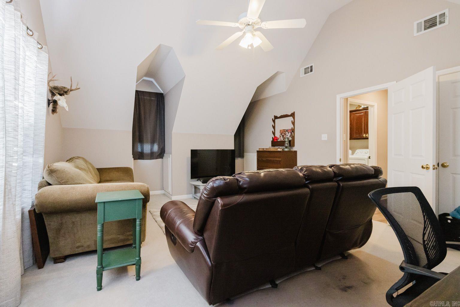 15 Rocky Crest  Little Rock, AR
