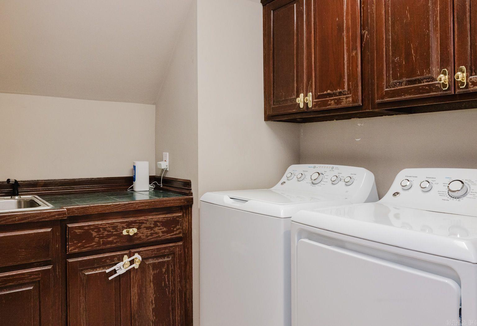 15 Rocky Crest  Little Rock, AR