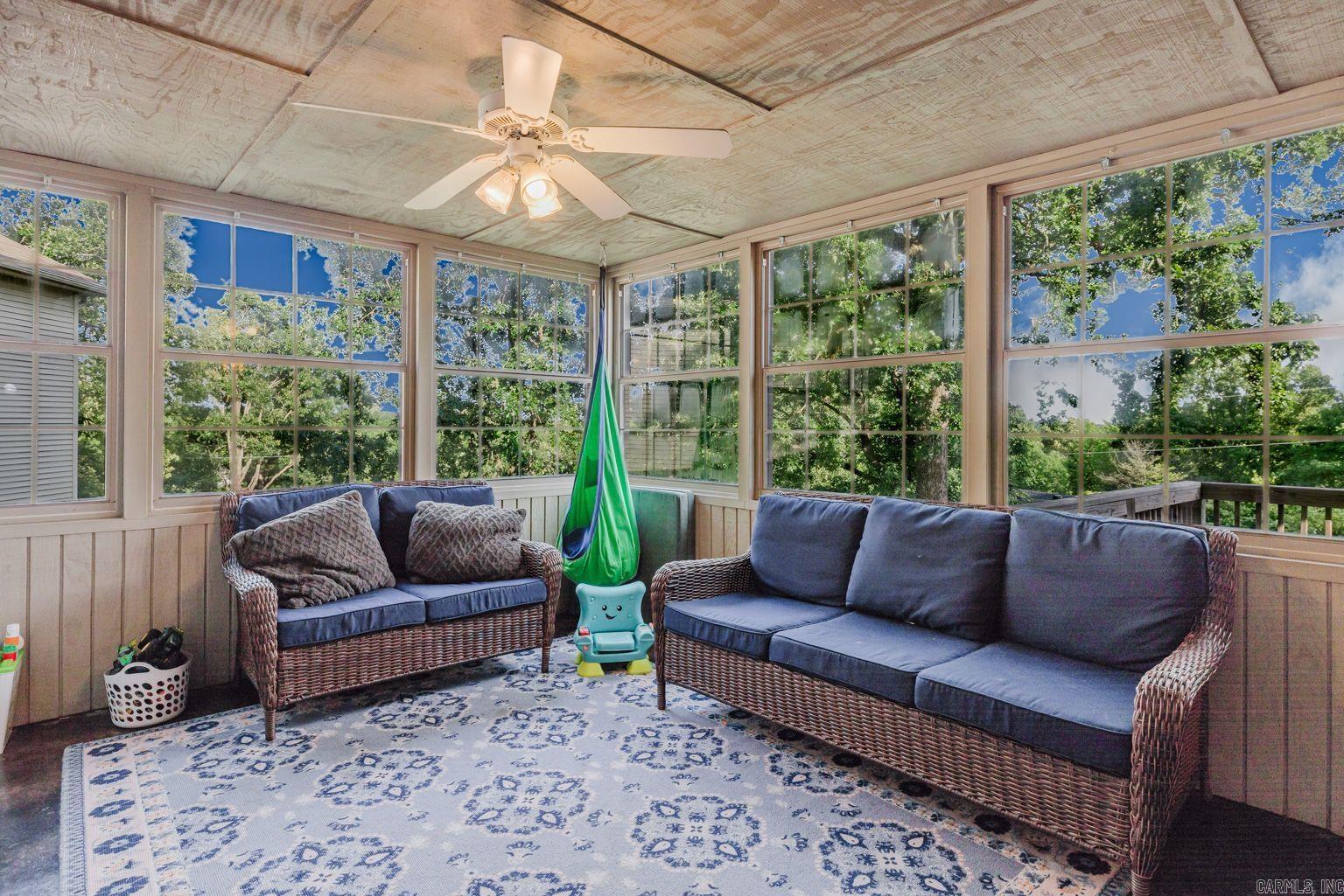 15 Rocky Crest  Little Rock, AR