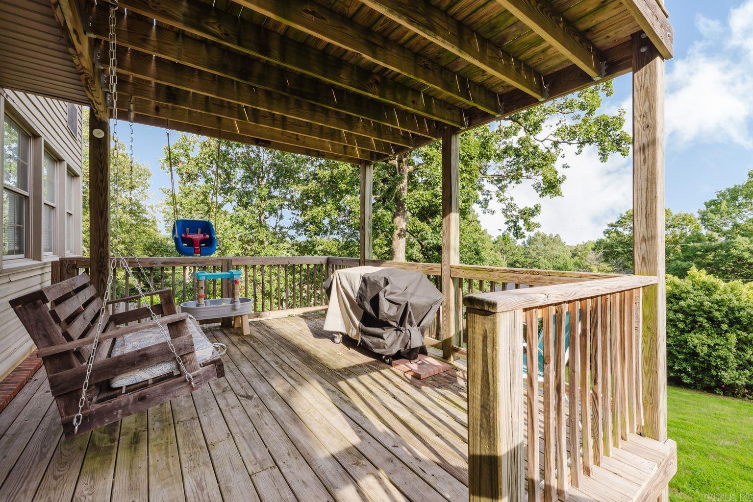 15 Rocky Crest  Little Rock, AR