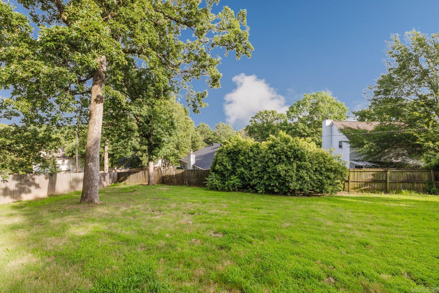 15 Rocky Crest  Little Rock, AR