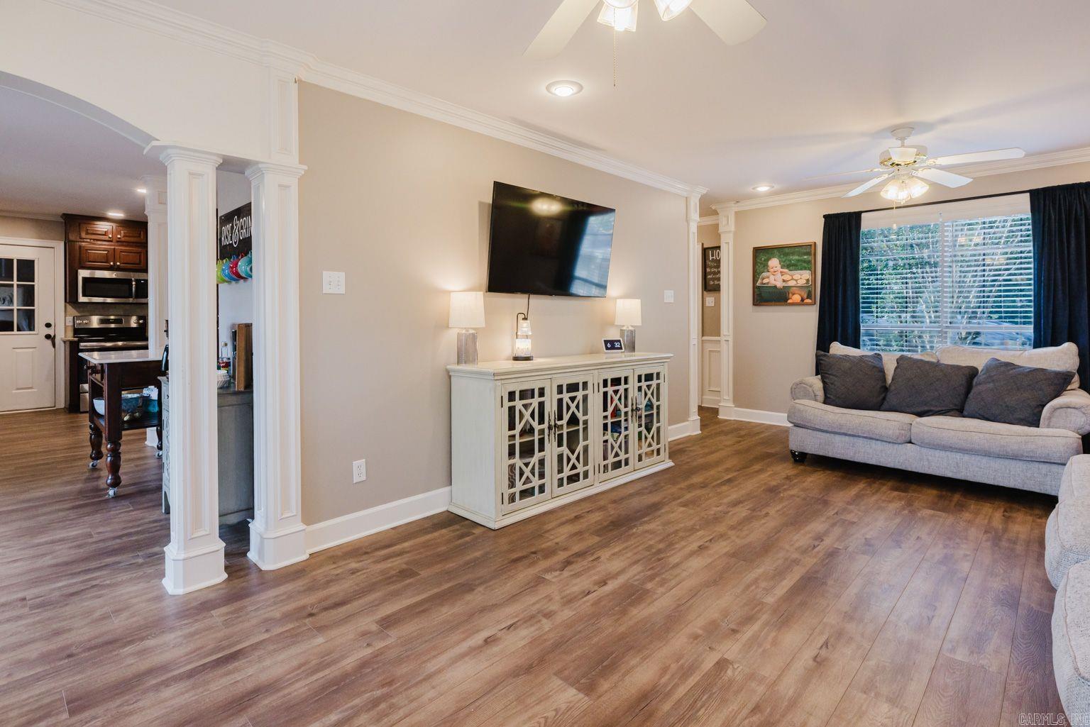 15 Rocky Crest  Little Rock, AR