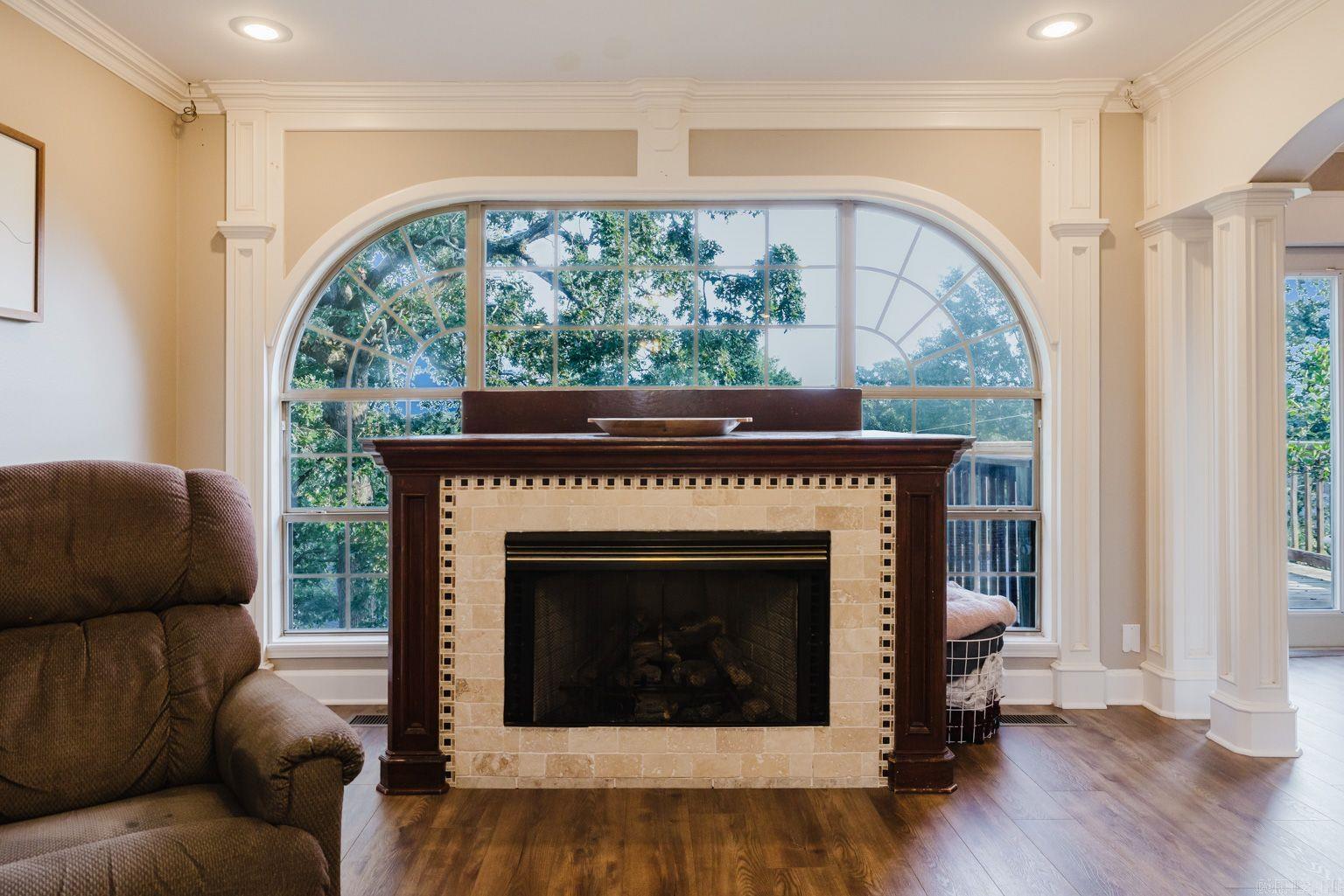 15 Rocky Crest  Little Rock, AR