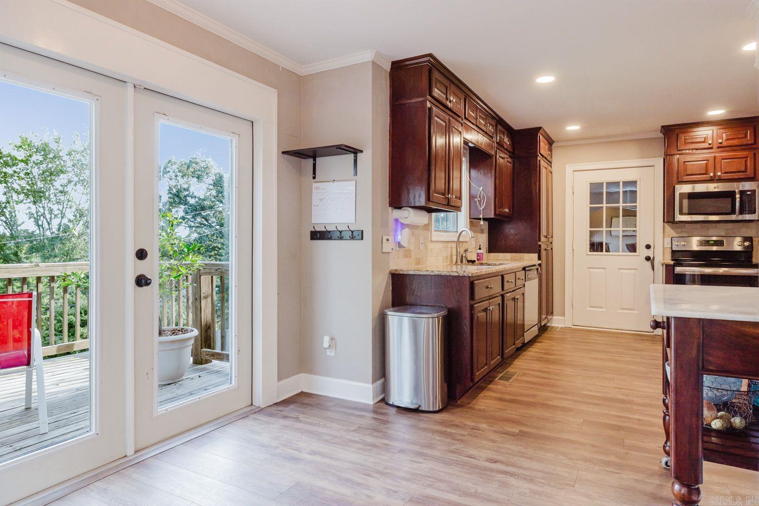 15 Rocky Crest  Little Rock, AR
