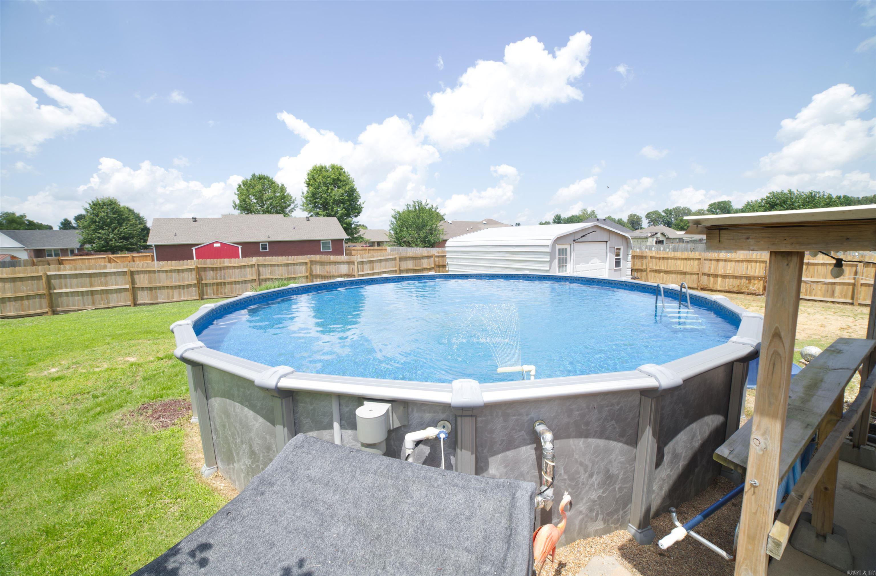 2807 Canterbury Dr  Paragould, AR