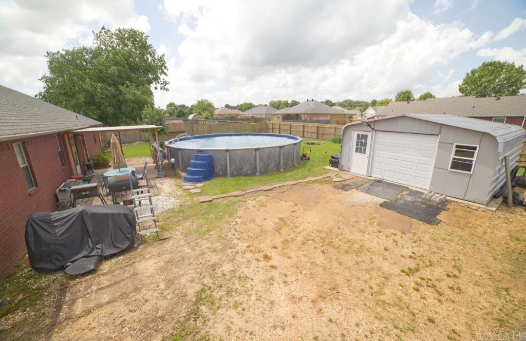 2807 Canterbury Dr  Paragould, AR