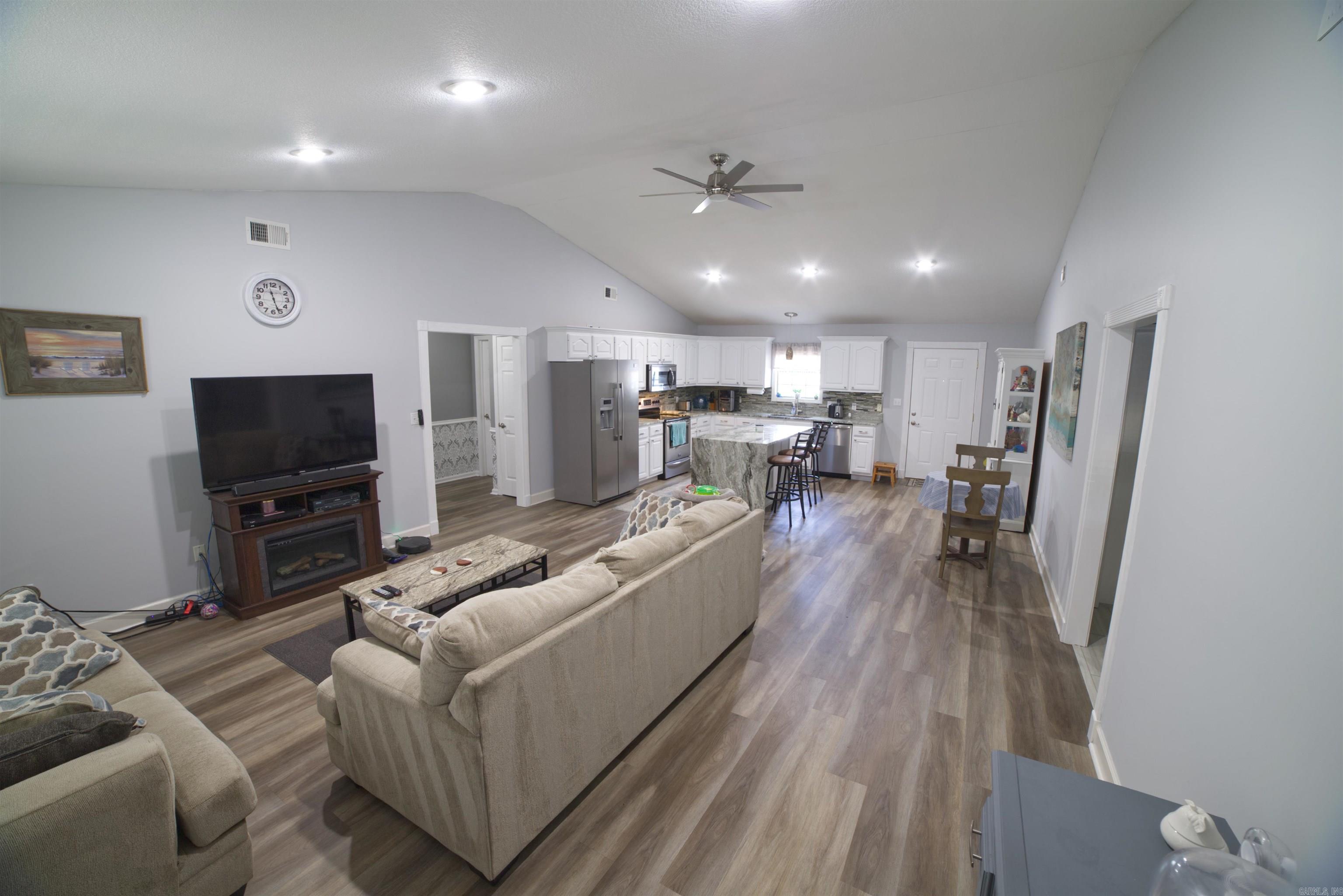 2807 Canterbury Dr  Paragould, AR