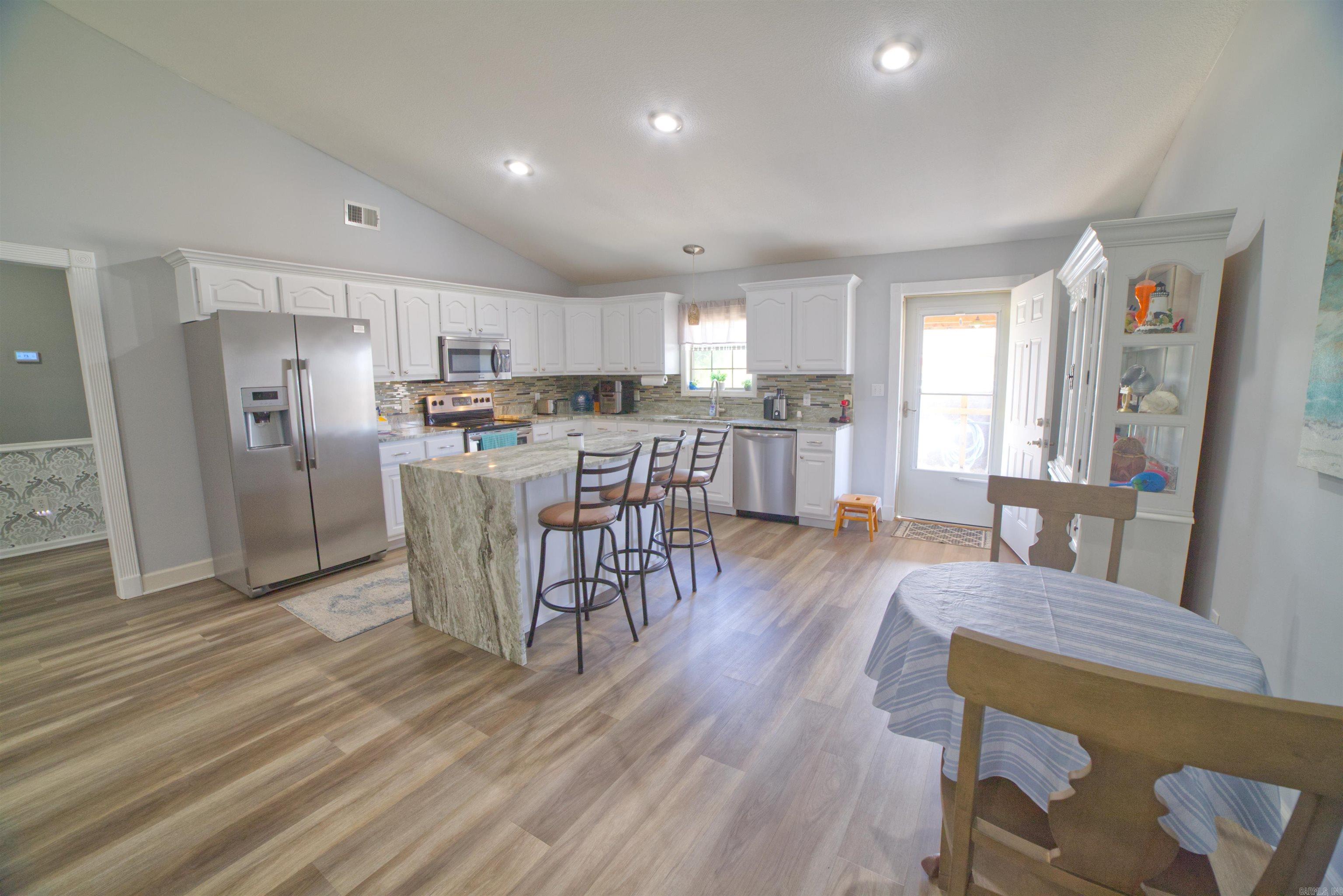 2807 Canterbury Dr  Paragould, AR