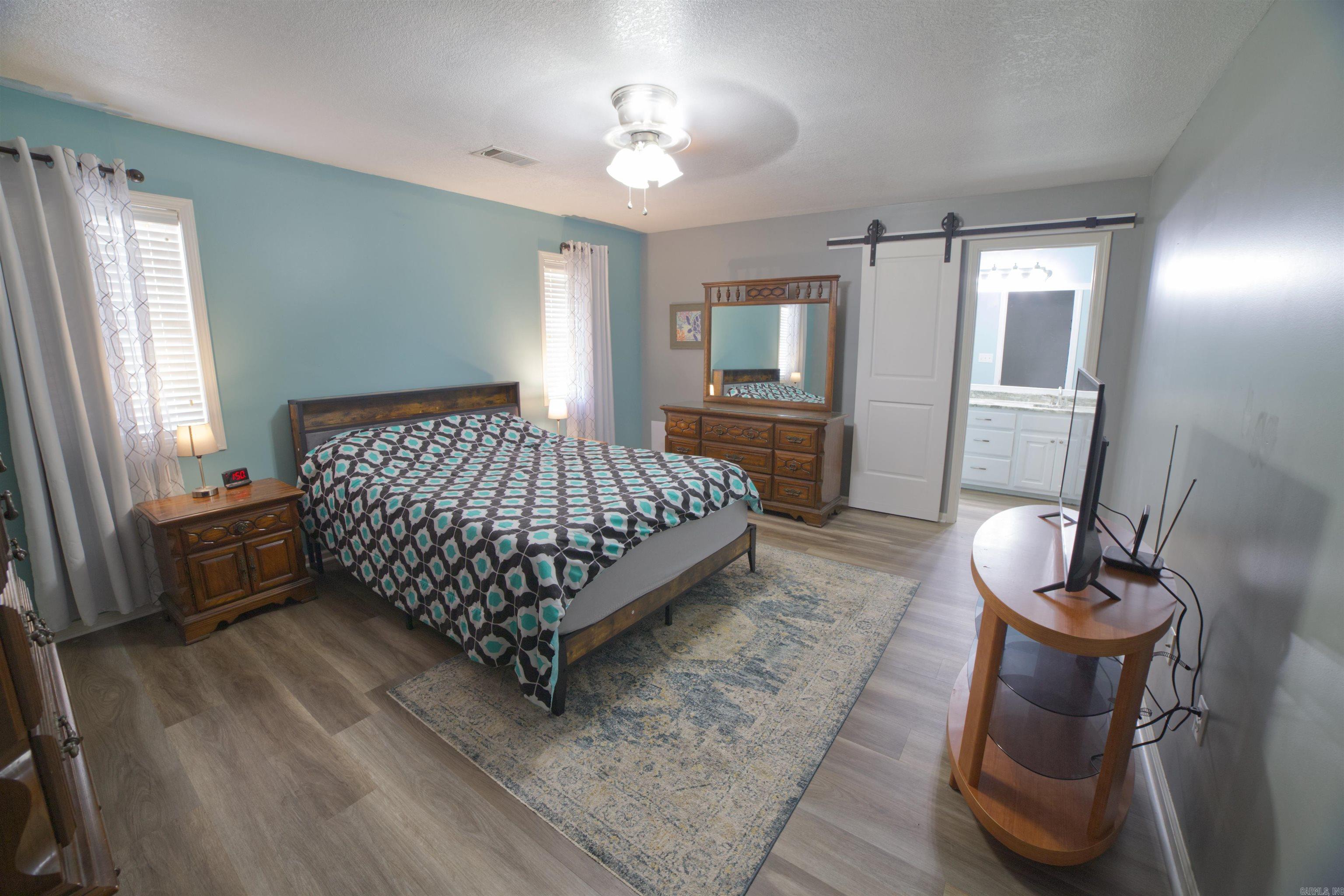 2807 Canterbury Dr  Paragould, AR