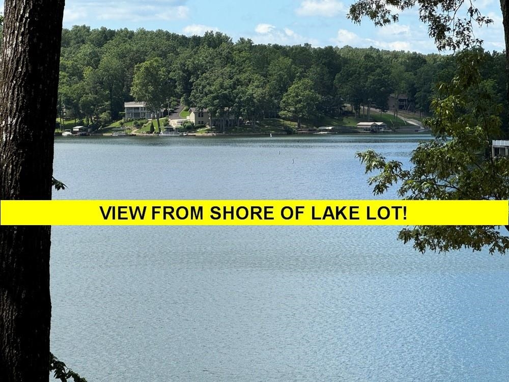 27 N Lakeshore  Cherokee Village, AR