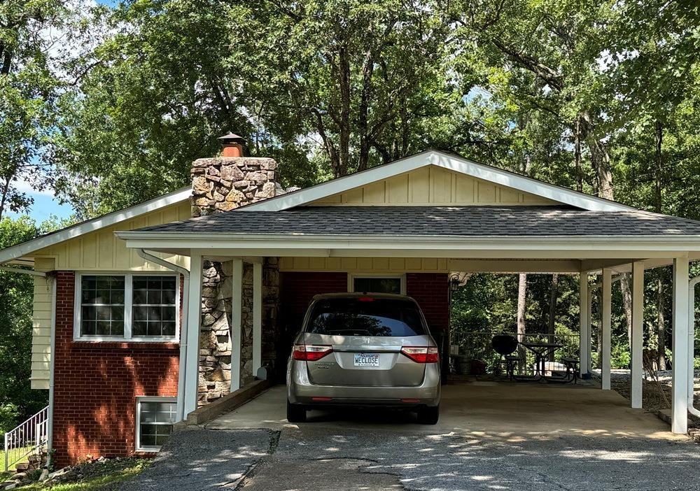27 N Lakeshore  Cherokee Village, AR