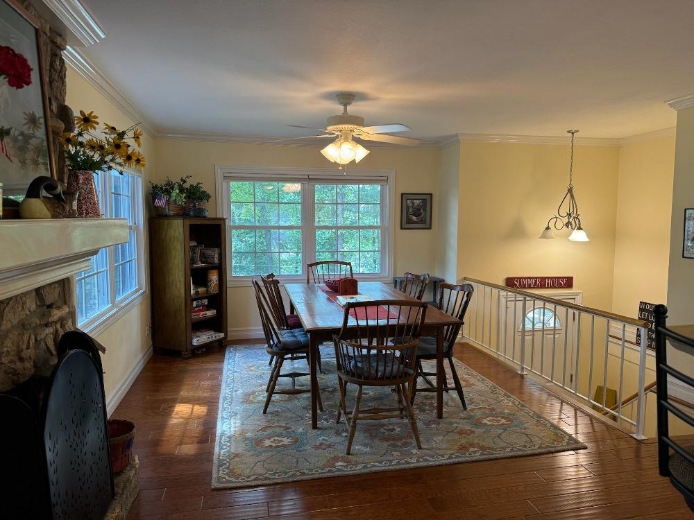 27 N Lakeshore  Cherokee Village, AR
