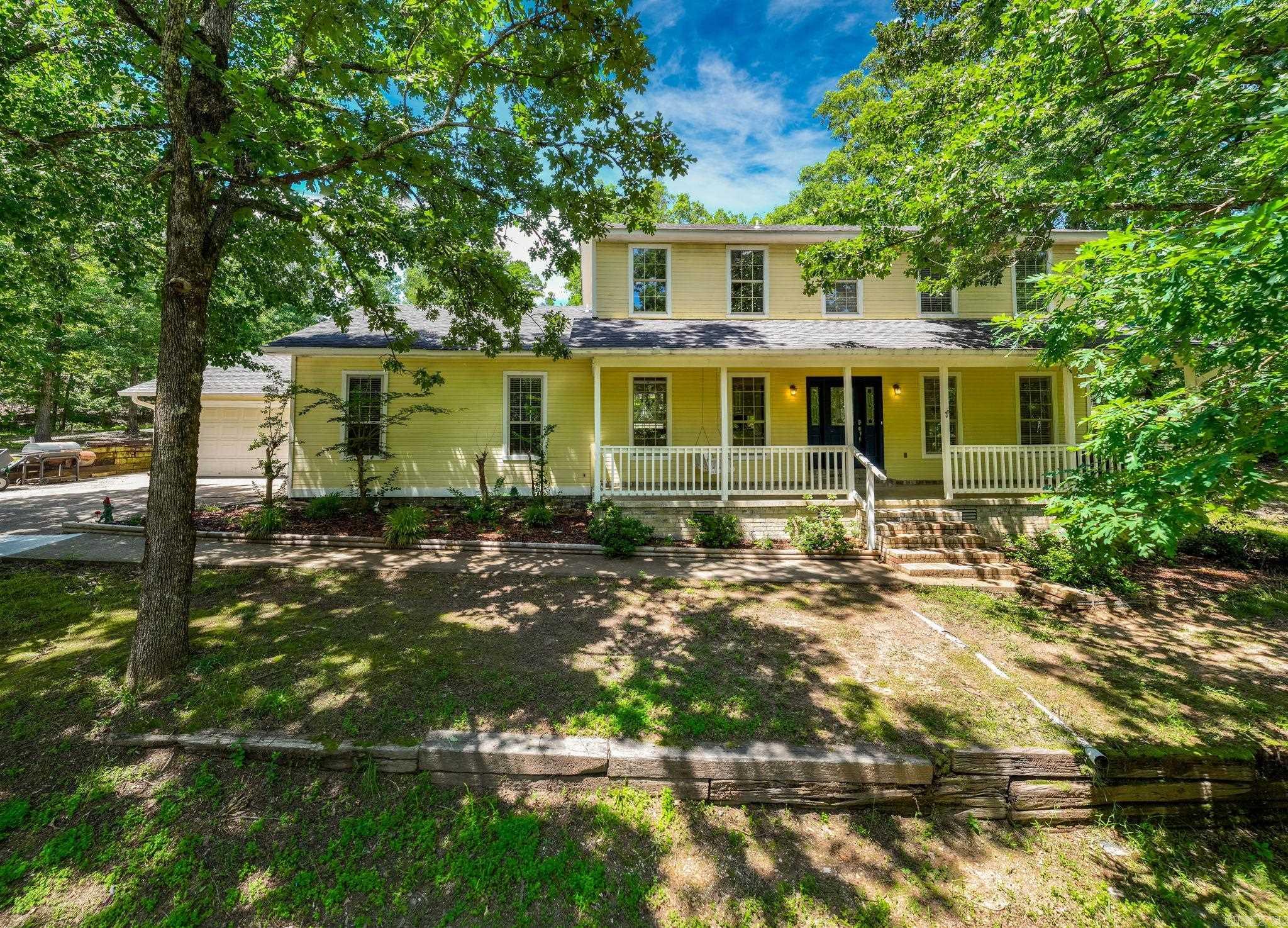 30824 Bandy  Little Rock, AR