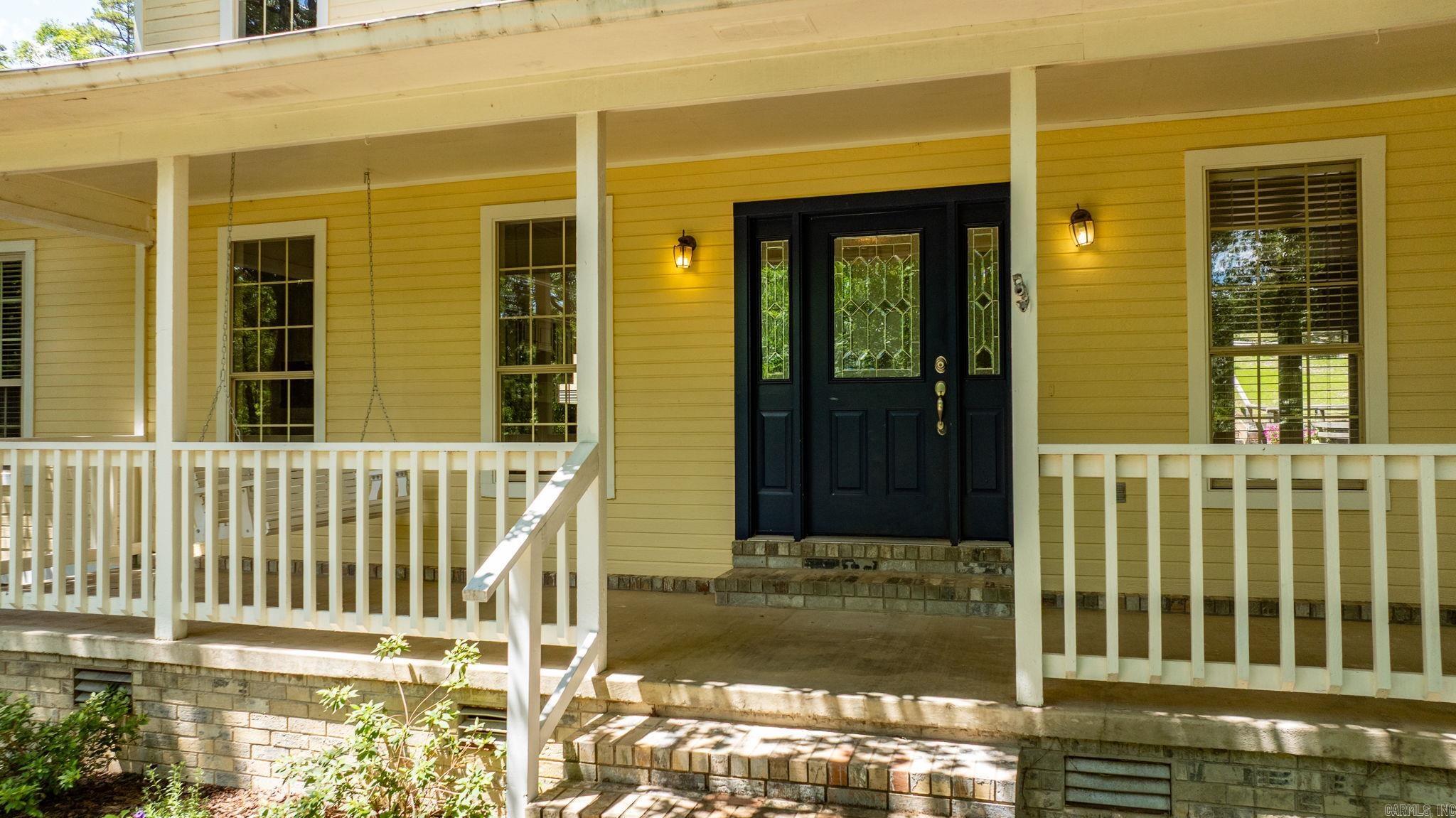30824 Bandy  Little Rock, AR