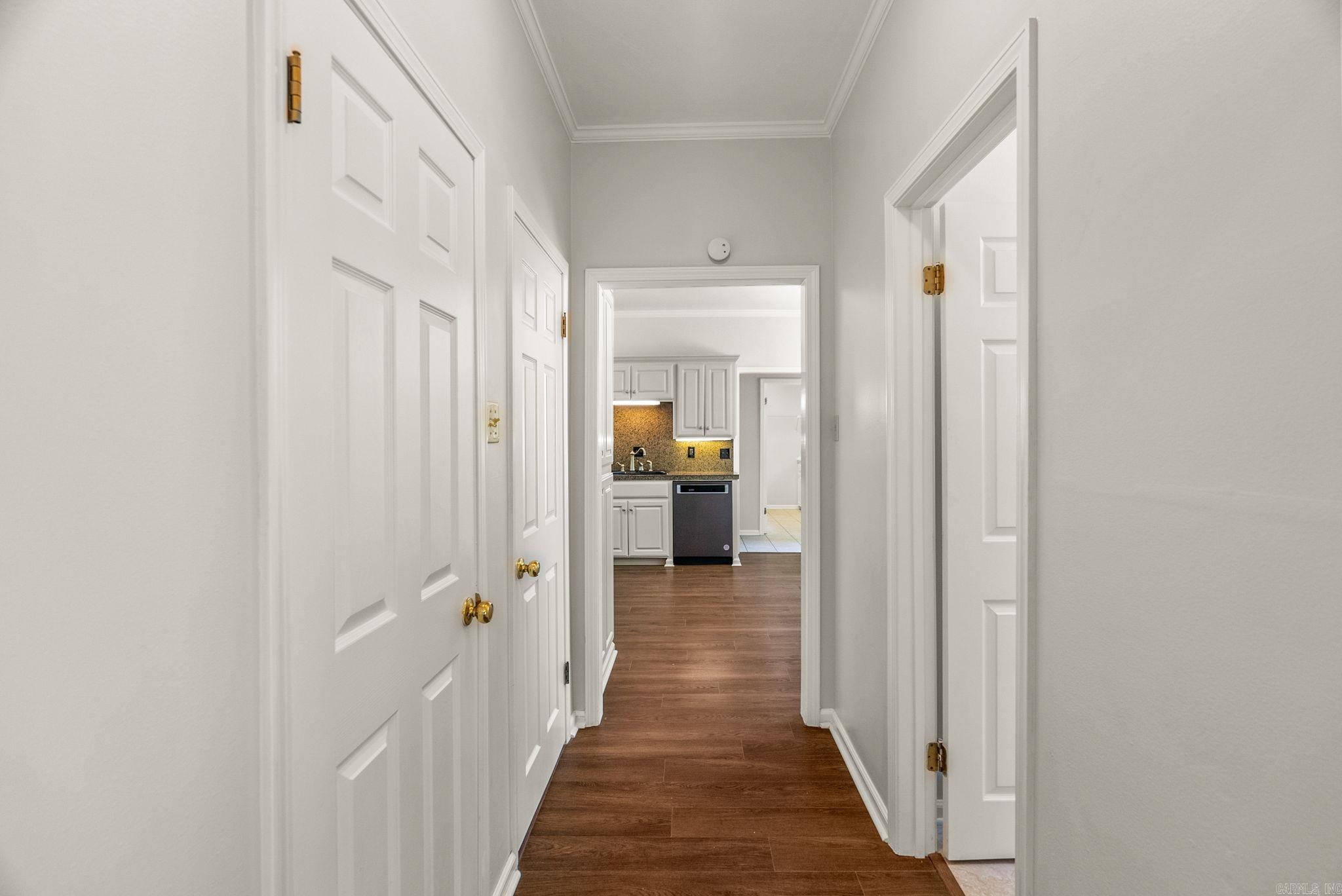 30824 Bandy  Little Rock, AR