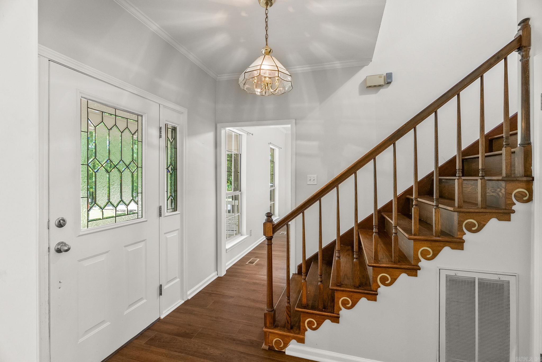 30824 Bandy  Little Rock, AR